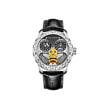 LUCKY HARVEY Men Watch