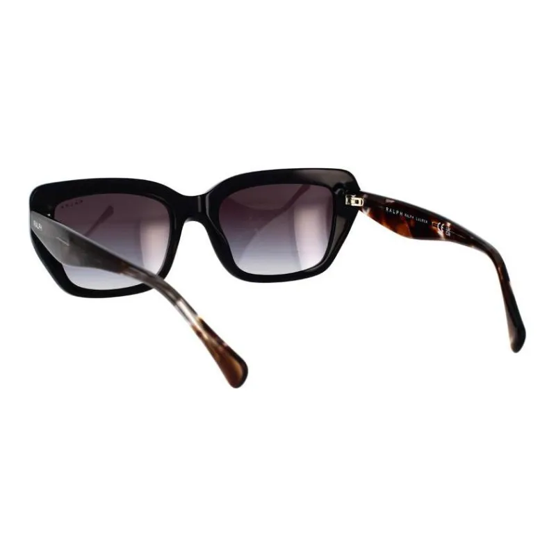 Polo Ralph Lauren Sunglasses Women's Black-3