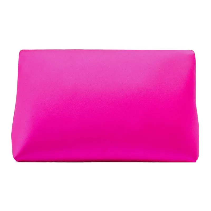 TOM FORD Satin One Shoulder Handbags Mini Women's Pink-2