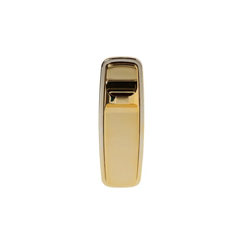 AMBUSH Brooches Men Gold-0