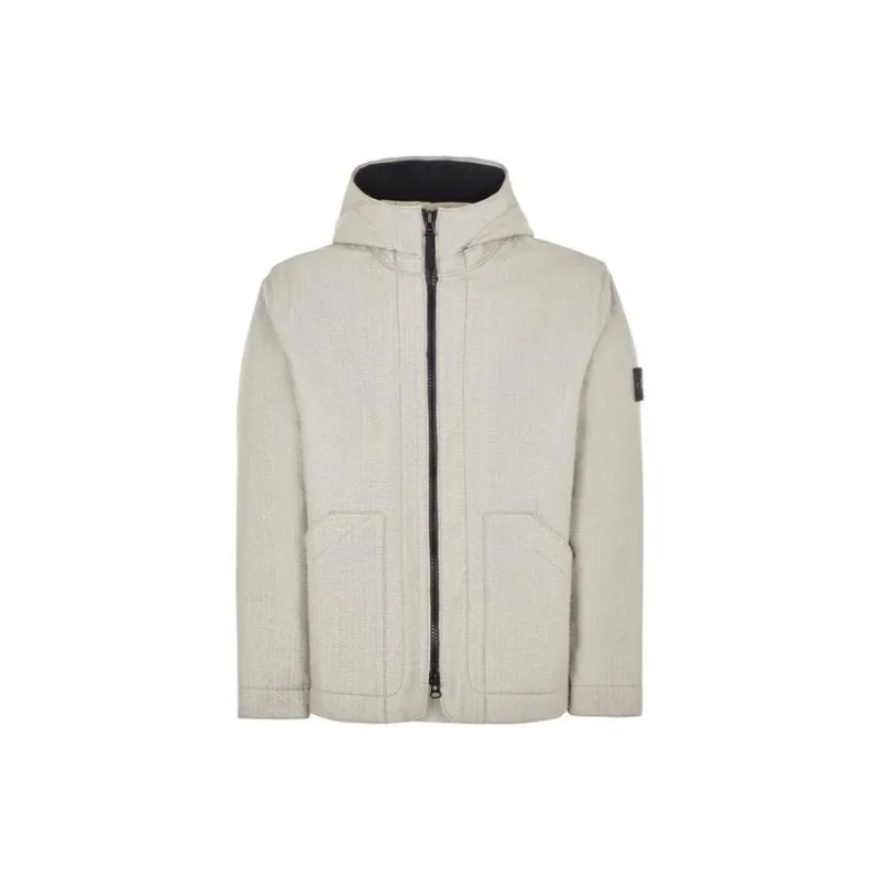 STONE ISLAND FW22 Jacket Men's Gray-1