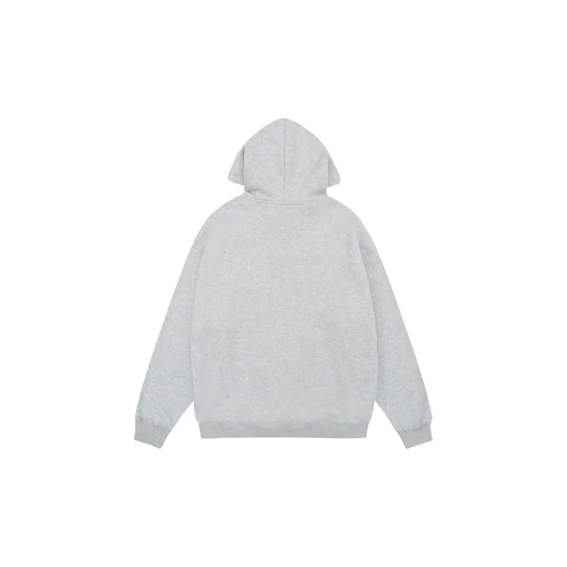 UFZ Sweatshirt Fall And Winter Unisex-1