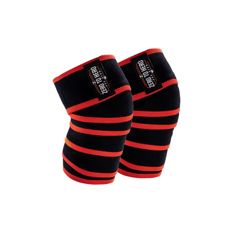 ZERO TO HERO Protective Gear Fitness-6