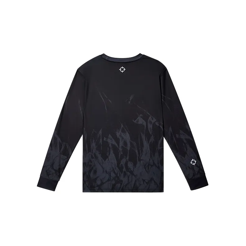 RIGORER T Shirts Unisex-6