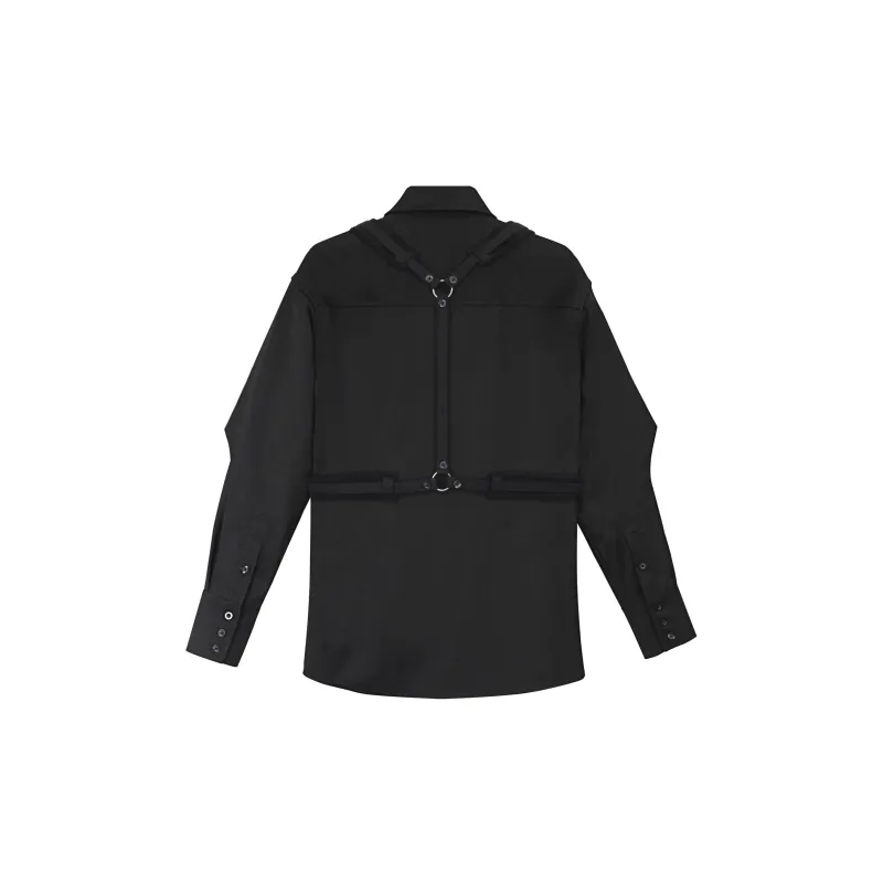 VALLEYOUTH Shirts Unisex-3
