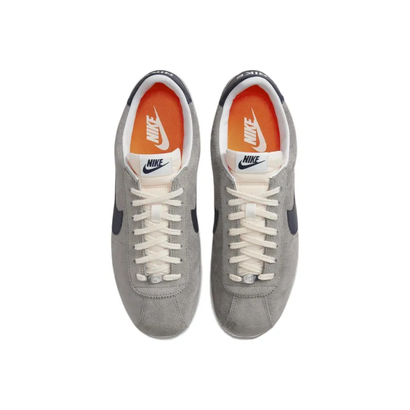 Nike Cortez Size? Exclusive Grey-3