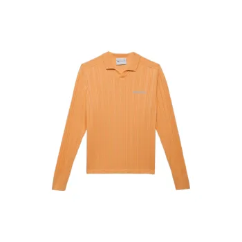 Adidas Originals Pharrell Williams Knit Long Sleeve Jersey Gender Neutral