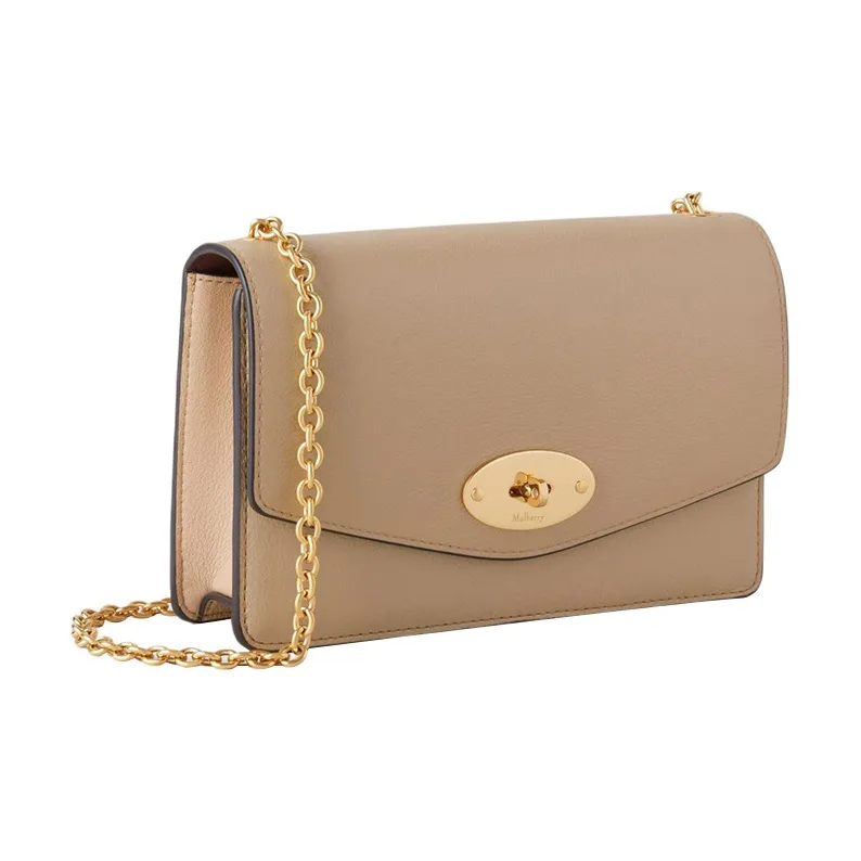 Mulberry Small Darley Crossbody Bag-1