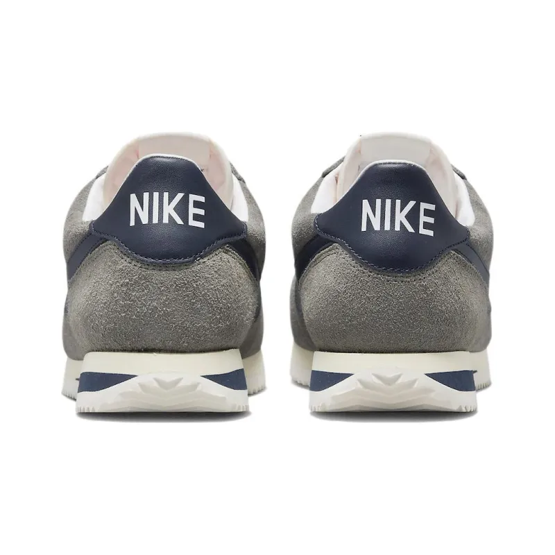 Nike Cortez Size? Exclusive Grey-4
