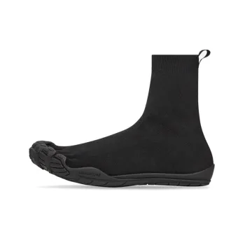 Balenciaga Flex Toe Sock Boots 'Black'