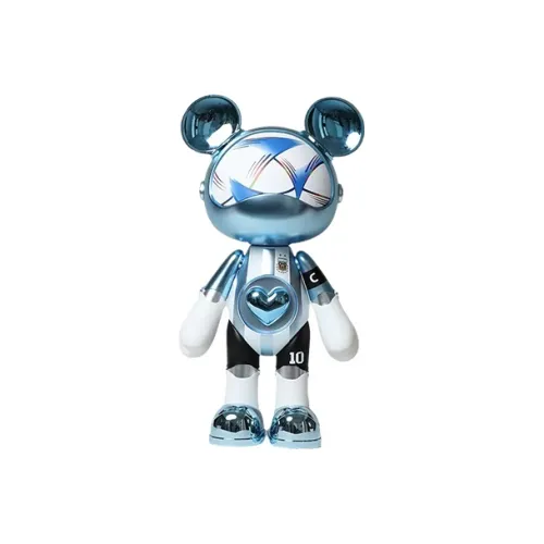 COSMOS BEAR 트렌디 피규어
