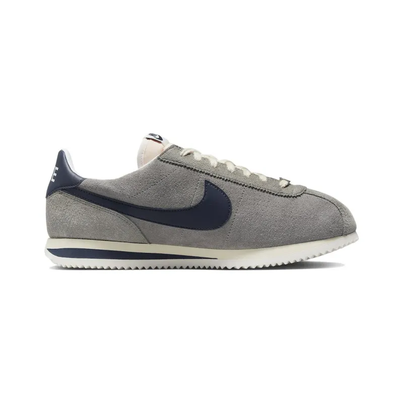Nike Cortez Size? Exclusive Grey-1