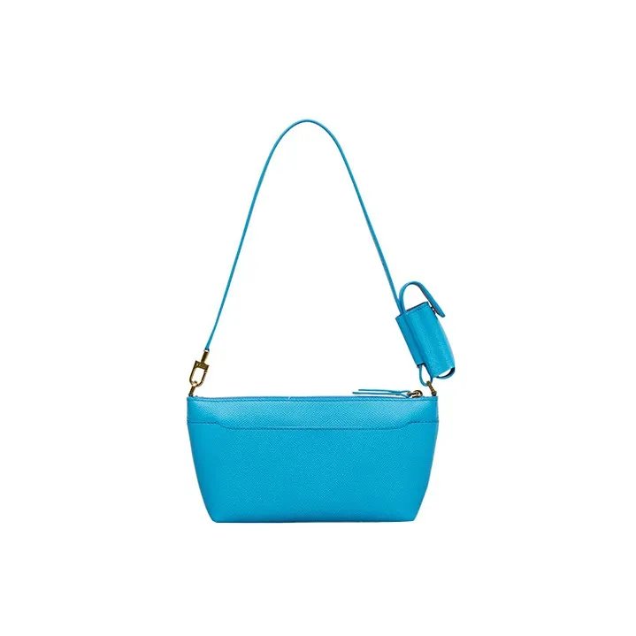 BOYY Buckle Pochette Epsom Crossbody Bag-2