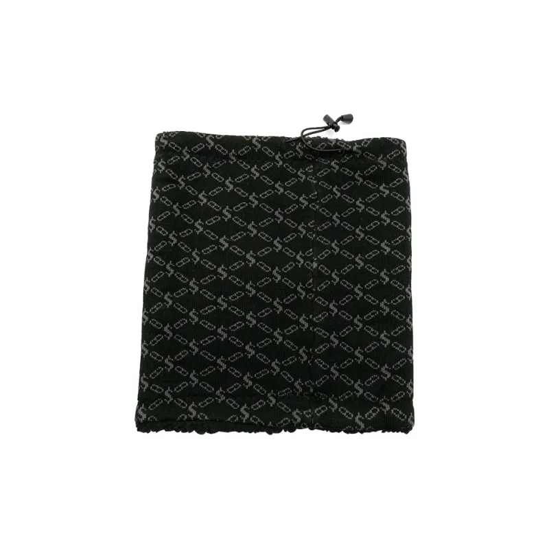 SPRAYGROUND Scarves Unisex Black-3
