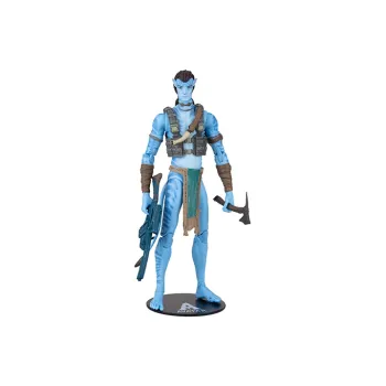 McFARLANE Mcfarlane Mike Farlane Avatar Avada Action Figures