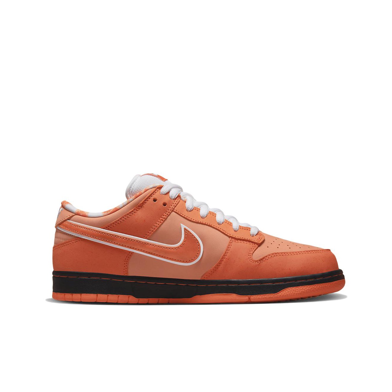 Nike SB Dunk Low Concepts Orange Lobster Men's - Cheap Rcj