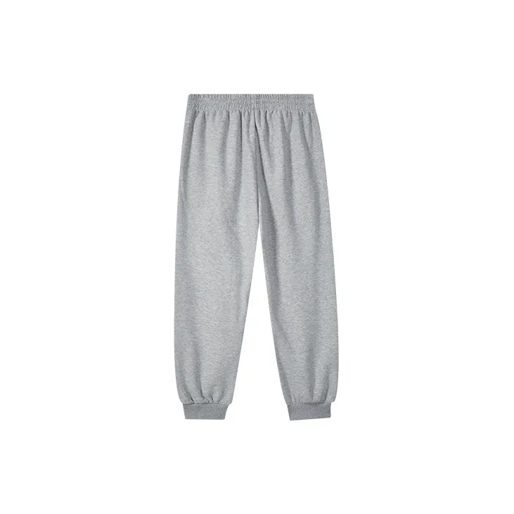 RIGORER Knitted Sports Pants Men's-6