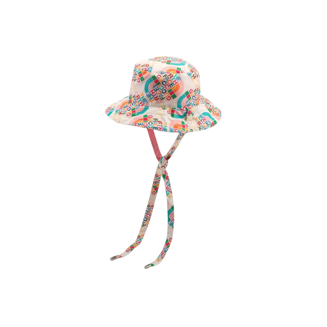 Gucci rice hat online