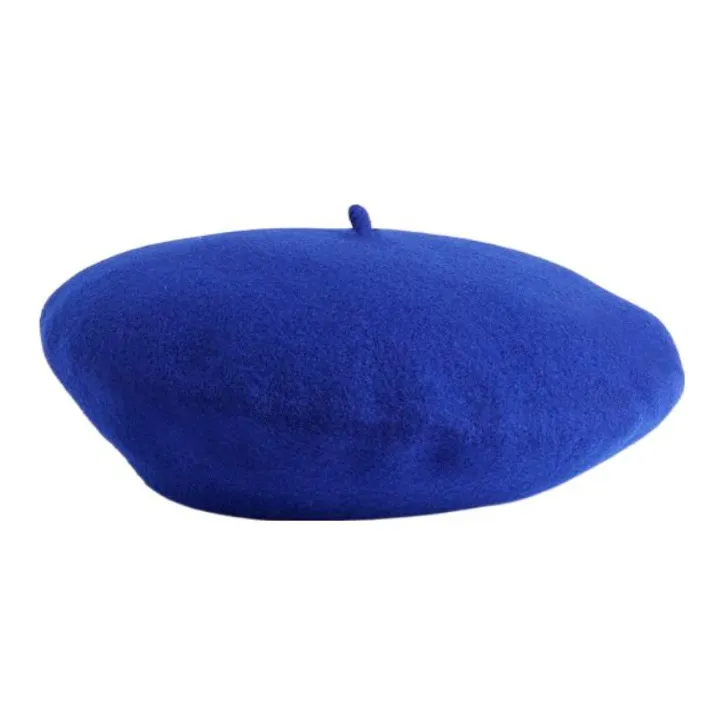 GUCCI Felt Beret-1