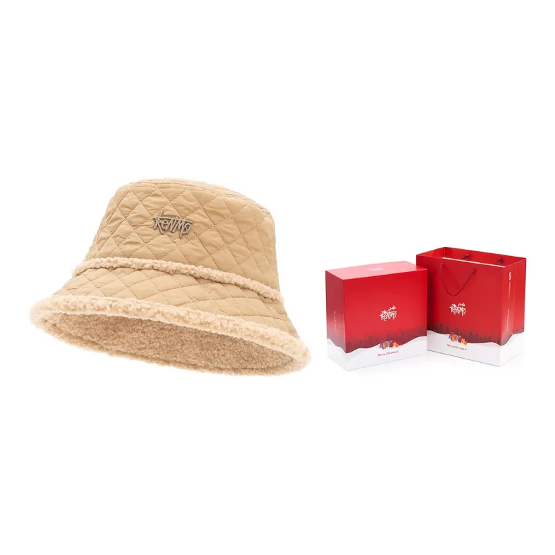 KENMO Foldable Bucket Hats Unisex-33