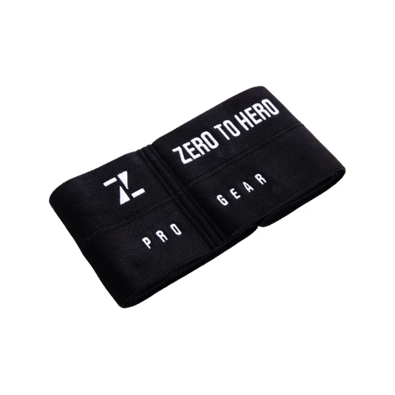 ZERO TO HERO Shoulder Pads-2