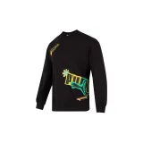 PUMA CLASSICS Sweatshirts Men Black XL
