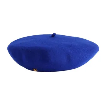 GUCCI Felt Beret