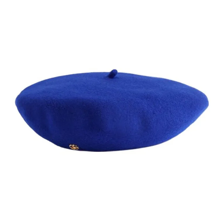 GUCCI Felt Beret-0