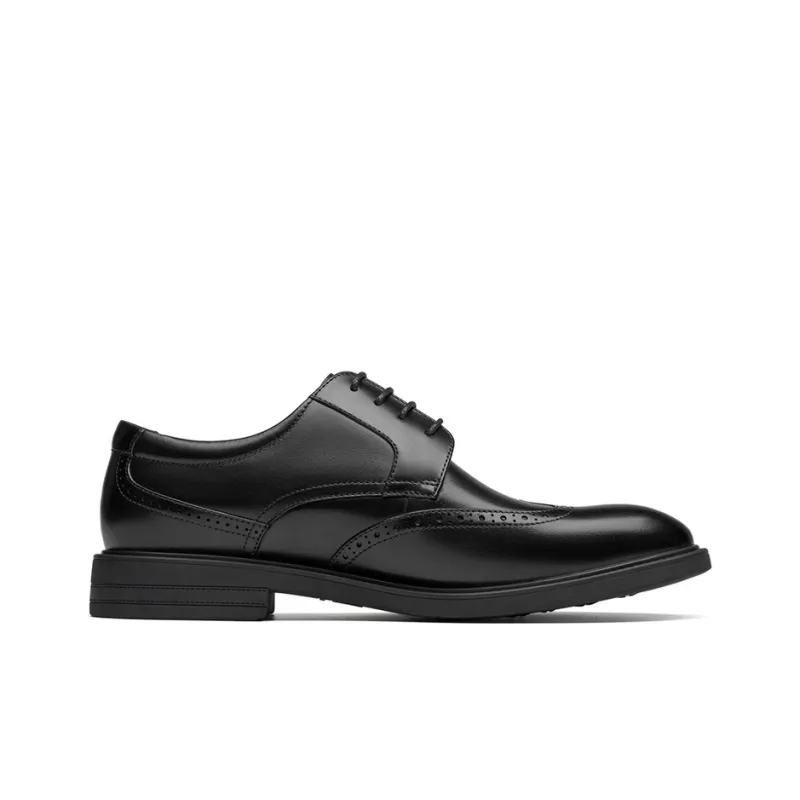 ROBERTA DI CAMERINO Dress Shoes Men's Black-3