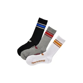 New Balance Men Knee-high Socks