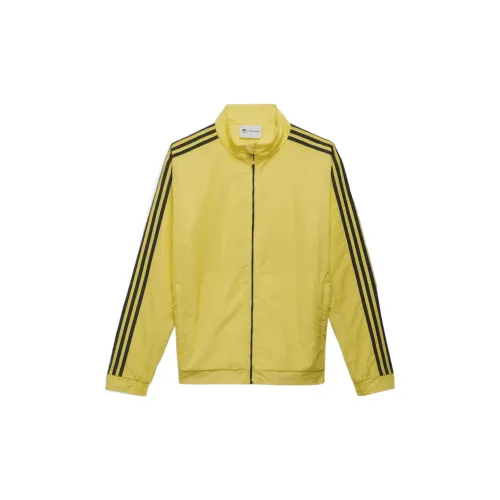 Adidas Pharrell Williams Shell Jacket Gender Neutral 