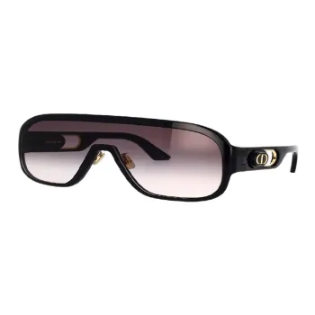 DIOR Sunglasses Women's Black