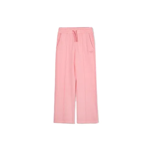 Palladium Casual Pants Women's Candy Pink