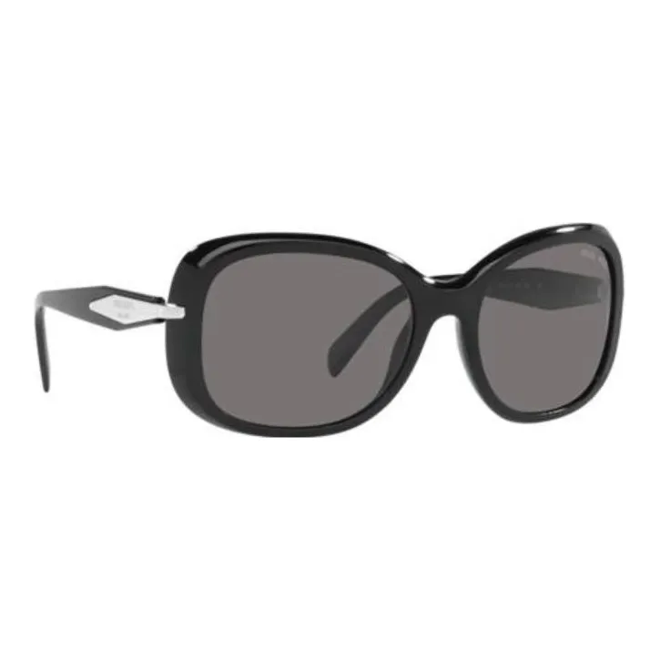 PRADA Square Frame Sunglasses-1