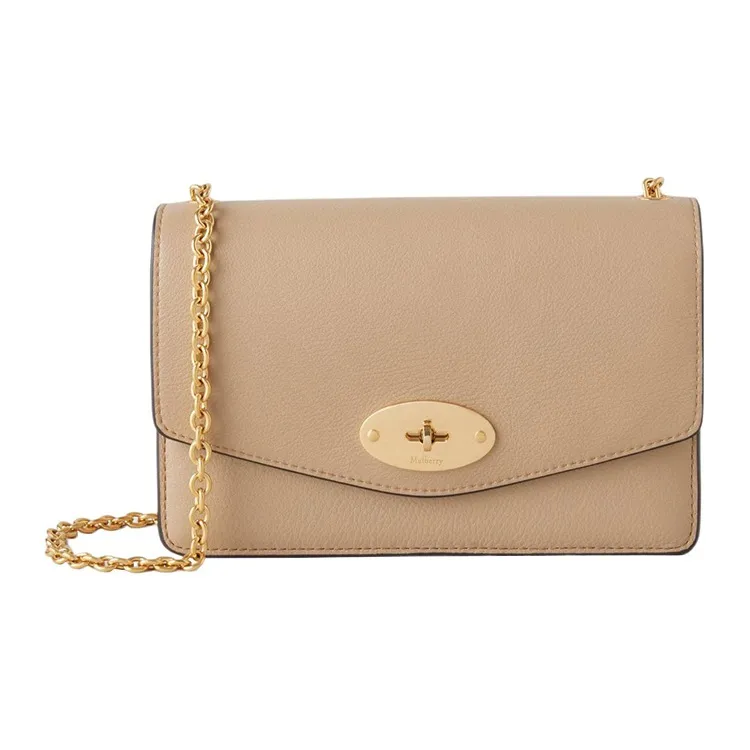 Mulberry Small Darley Crossbody Bag-0