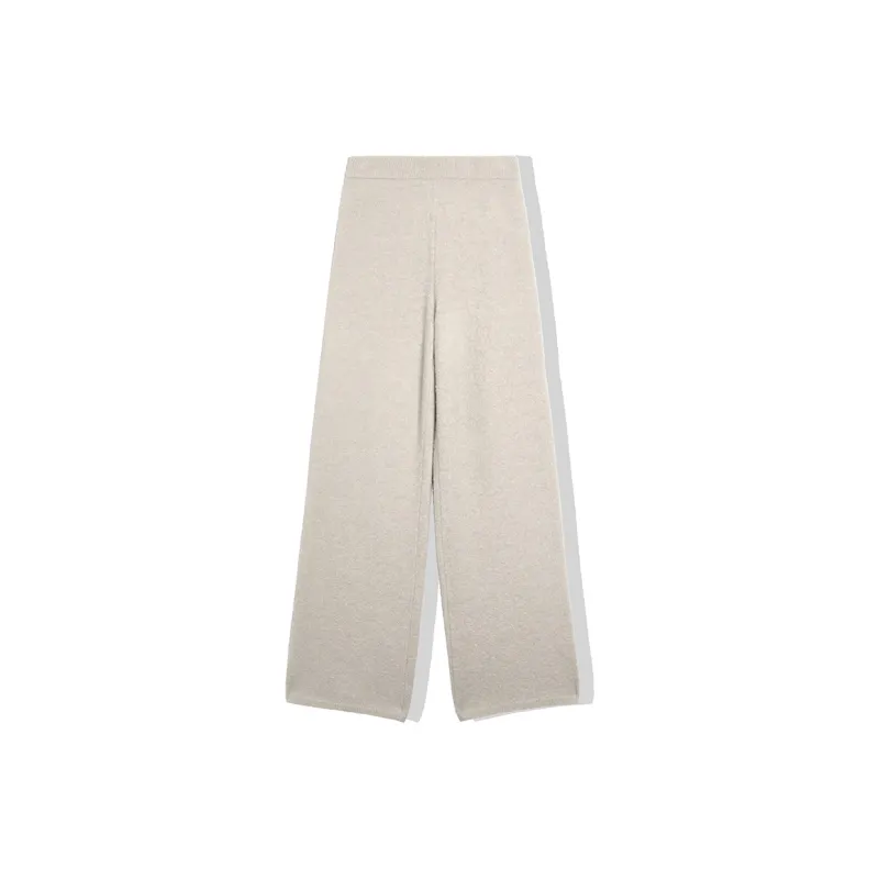 LA CRAWFISH Bootcut Pants Casual Pants Women's-1