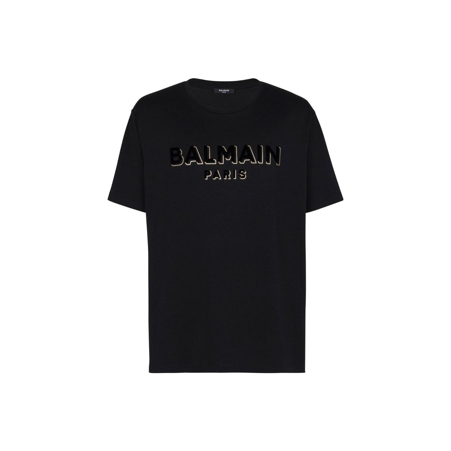 BALMAIN T-Shirts Men on Sale & Authentic - POIZON