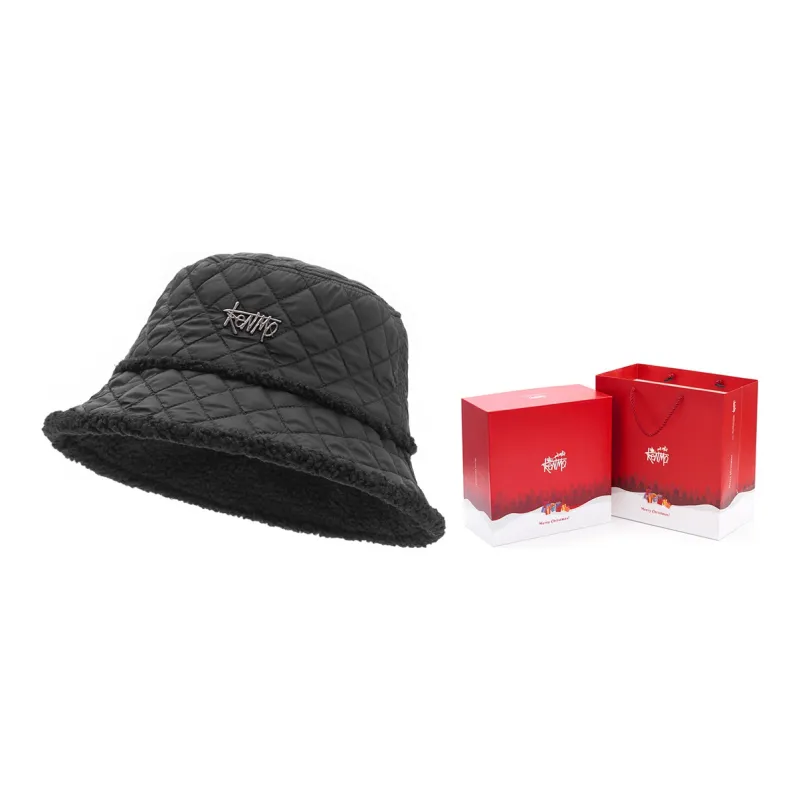 KENMO Foldable Bucket Hats Unisex-30