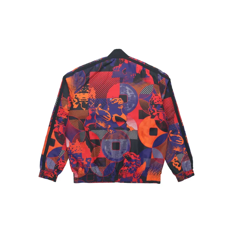 Adidas Puffer Jacket Men's Multicolor-1