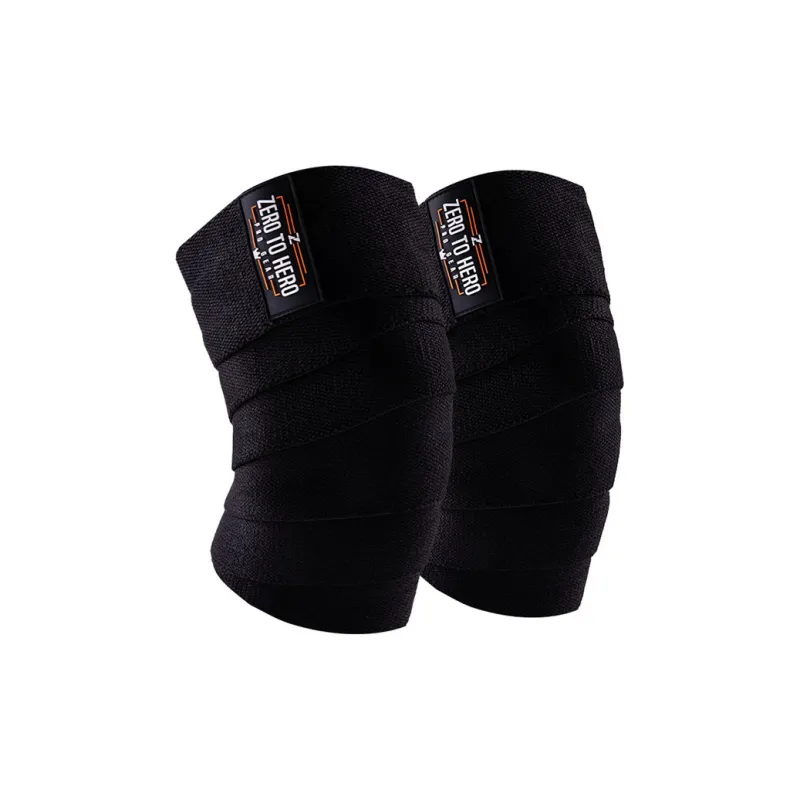 ZERO TO HERO Protective Gear Fitness-0
