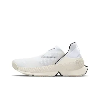 Nike Go FlyEase White Sail