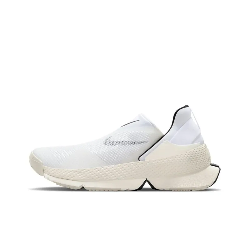 Nike Go FlyEase White Sail-0