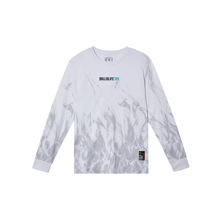 RIGORER T Shirts Unisex-10