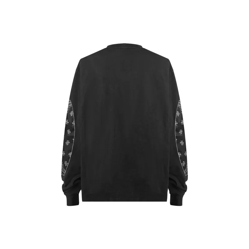 Askyurself T Shirt Unisex Black-1