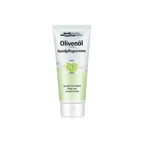 OLIVENOL 핸드 크림