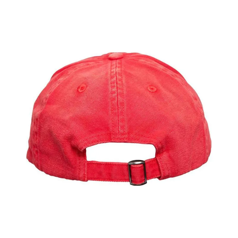 GUESS Baseball Caps Men Red-2
