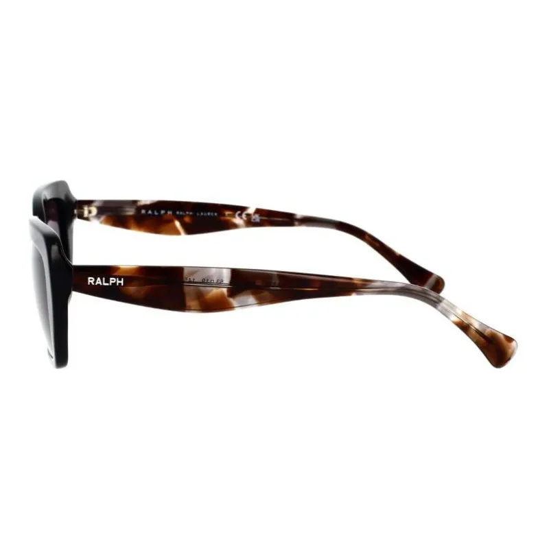 Polo Ralph Lauren Sunglasses Women's Black-2