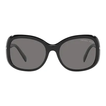 PRADA Square Frame Sunglasses
