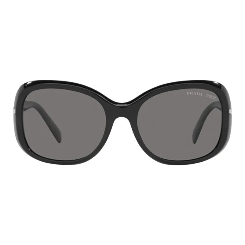 PRADA Square Frame Sunglasses-0
