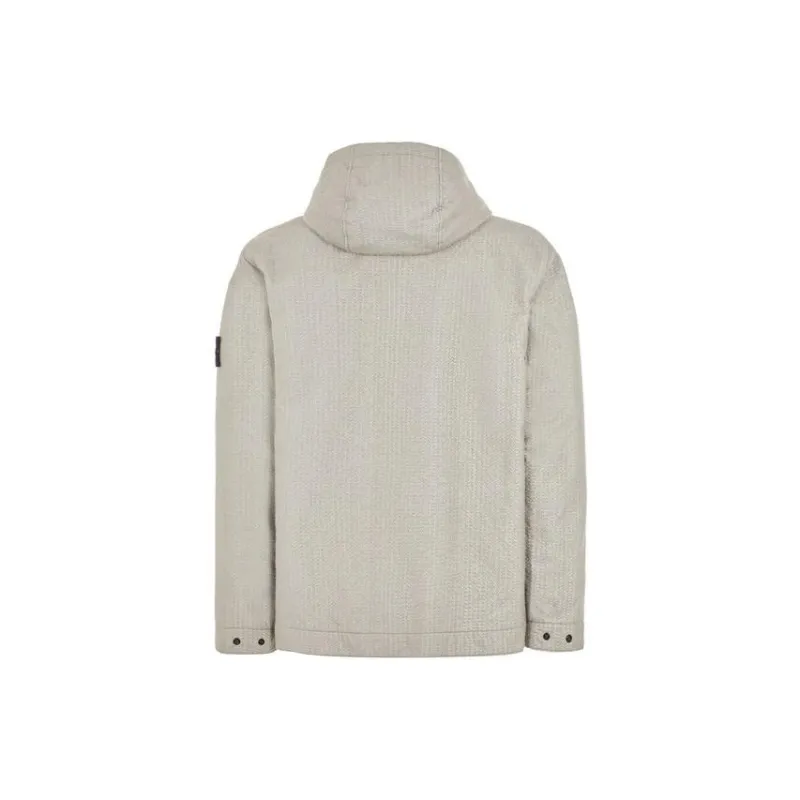 STONE ISLAND FW22 Jacket Men's Gray-2
